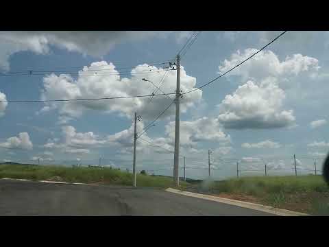 obras andando no portal do Lago! Caçapava sp