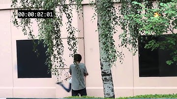 Adobe After Effects CS6: Rotoscoping/Compositing