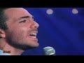 Cristian Castro - Lo mejor de mi ( Audio en vivo )