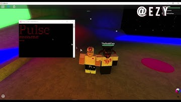 NEW EXPLOIT Pulse v3 BY SHEENIEBOY C++ NEEDED DOWNLOAD IN DESC