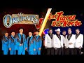 Los Tigres del Norte, Los Originales de san Juan - Corridos Chingones Mix