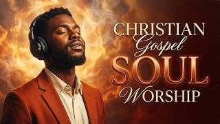 Heavenly Gospel R B Soulful Christian Music for Prayer Healing Inner Peace