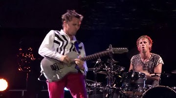 Knights of Cydonia - Live at Rome Olympic Stadium