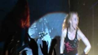 Arch Enemy - Diva Satanica