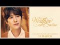 Musical werther official trailer  in cinemas 31 march 2023