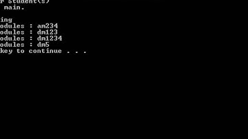 Advance Data Structure Assignment 2