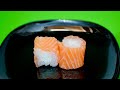 Comment faire sushi maisonmaki fresh cheese  