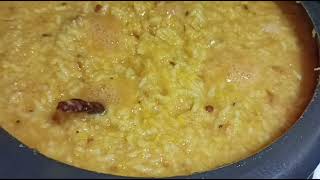 ✨भोग जेसी खिचड़ी रेसिपी ?बहुत स्वादिष्ट ?तोहर मे जरूर बनाये ✨ || khichdi recipe