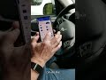 OBD2 Scanner Bluetooth by Mucar #obd2 #diy #mechanic
