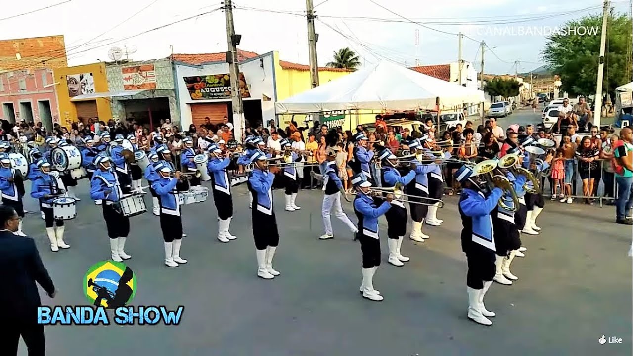 FAMSLUZ no Concurso de Candeal - Etapa da LICBAMBA 2019