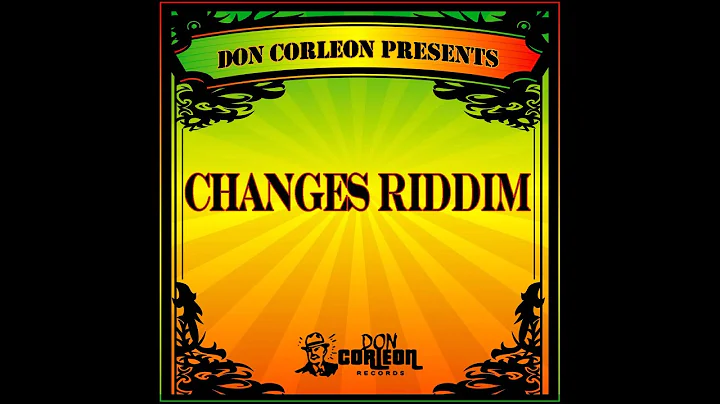 changes riddim mix 2009 reggae