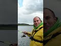 Mr. Prop fängt und fängt und fängt! #fishing