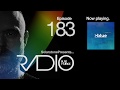 Solarstone pres. Pure Trance Radio Episode #183