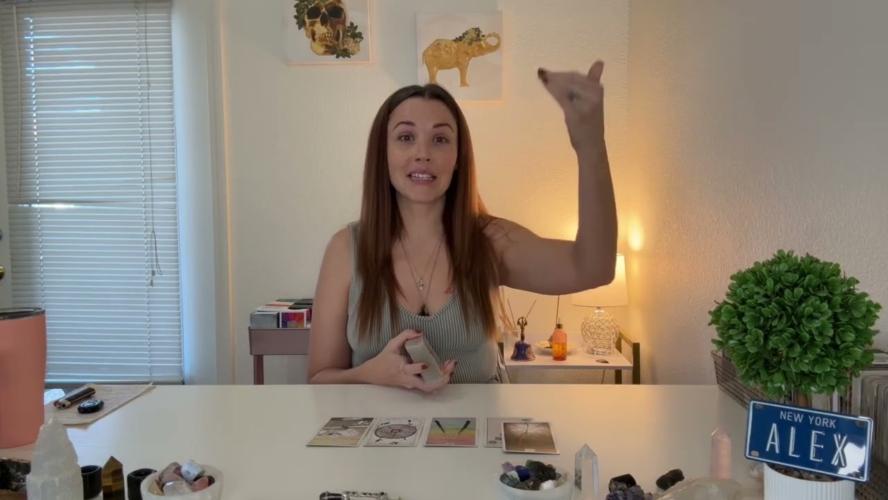 ВЕСЫ♎️ Осознание того, что вы использовали энергии, которые не несут вам никакой ценности или сод...