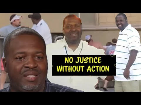 DAMIEN PICKETT ASSAULTED IN THE ALABAMA RIVERBOAT BRAWL CHARGED WITH FELONEY ASSAULT