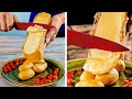 Recetas Deliciosas Para Cocinar en 5 Minutos