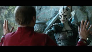 Star Trek Beyond (2016) - \\