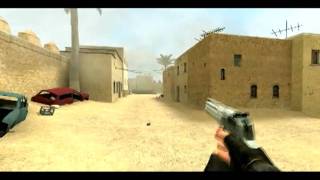 Cs:S Resolution test ilmader [HD]