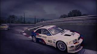 BMW M3 E46 GTR  Edit#4 | NFS Carbon Tuner Theme PHONK Remix | @korni4502  A+ job man