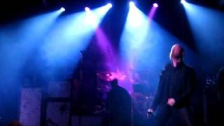 RED - Fight Inside (Live)