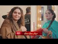 Golden Pearl Baat Ban Jaye | Contestants Get Ready | Pakistan Idol