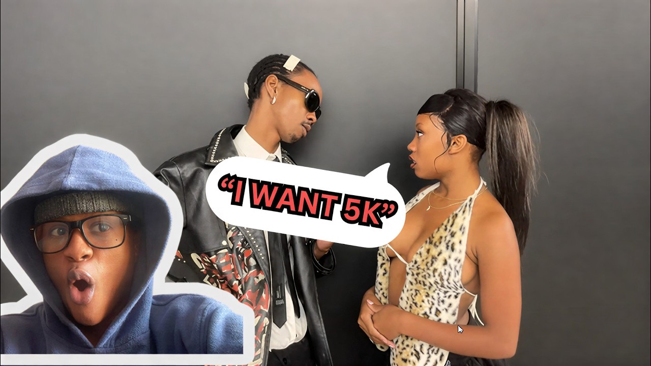 Another Case Of Mavuso..