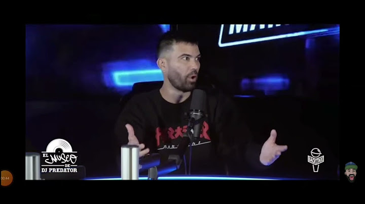 demanda de Dennis da menace al reggaeton