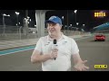 2025 Formula Regional Middle East Championship Round 1 Race 3