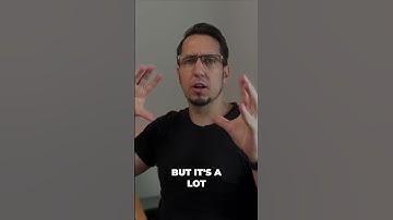 Agent.OS: The AI Context Management Framework You Need! #shorts