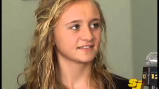 Sports Jam Interview: Athena Winners