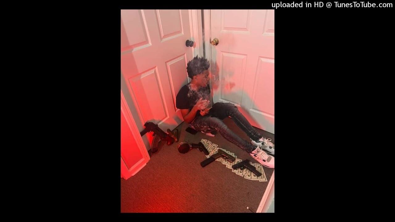 BabyyBumpstock + Fbgfatslime Glo Type Beat - Palace