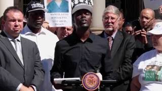 Stolen Time: Injustice In Brooklyn