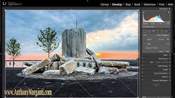 Learn Lightroom 5 - Part 2: Tools (Training Tutorial) - Durasi: 14.15. 