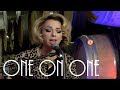Cellar Sessions: Samantha Fish December 18th, 2017 City Winery New York Full Session