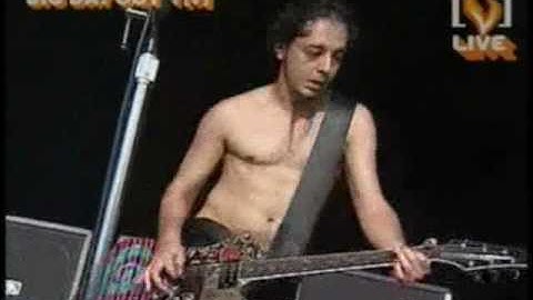 Toxicity live BDO 02 2$Bill - SYSTEM OF A DOWN