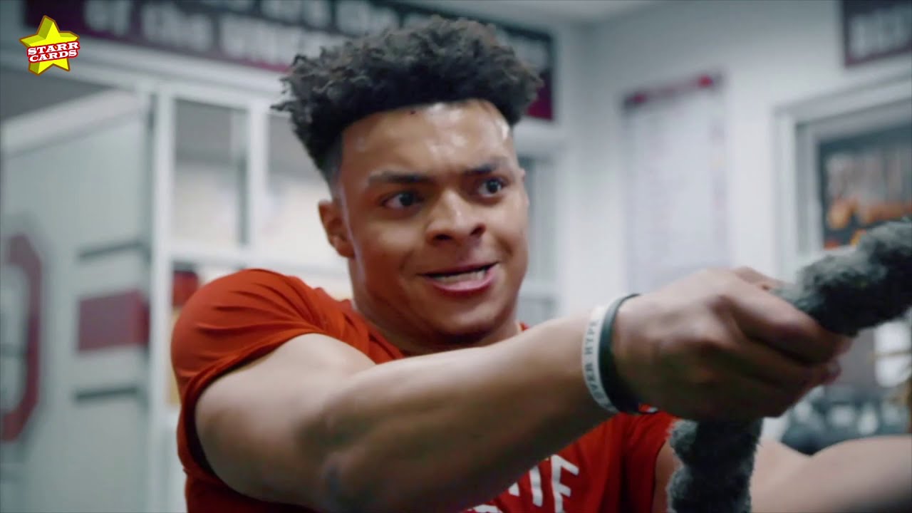 Ex Georgia Qb Justin Fields Expected To Transfer To Ohio State Big Ten Footall Youtube