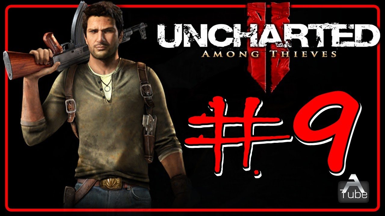 Uncharted 2 – Quanto tempo Leva para Terminar o Jogo - Critical Hits