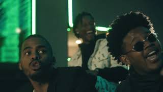 DJ Zullu, MC Rebecca - Cupido (Clipe Oficial)