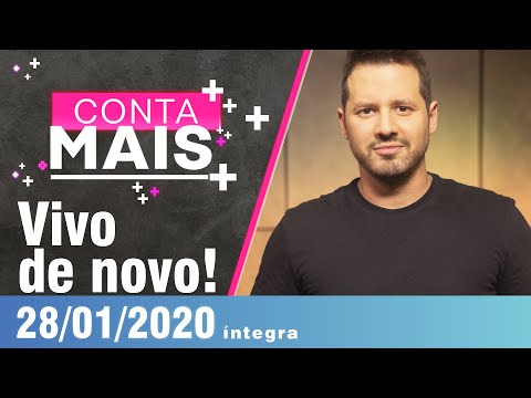 Conta+: Dony fala de ações, fundos imobiliários e buscas mais feitas no Google