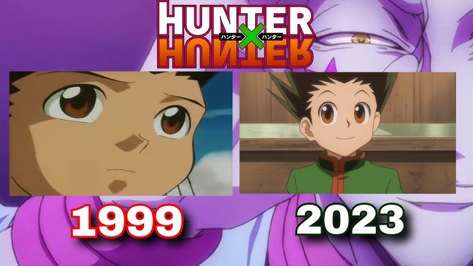 Hunter x Hunter 2011 llega a Netflix con doblaje LATINO, ¿cuándo se  estrena?, Gon, Killua, Kurapika