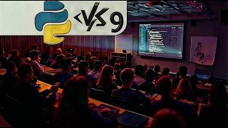 python lecture 9