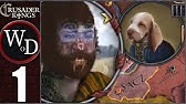 Ck2 crisis of the confederation