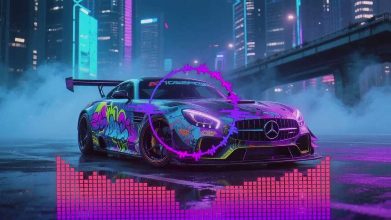 DJ CAR MUSIC 2025 🚗 Remix and Mashup of Popular Songs 2025 🚗 FULL BASS MUSIC 2025 #12