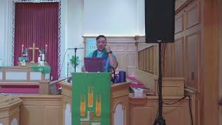 Building Hope Together: Renewing Faith and Commitment