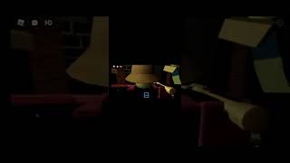 I play roblox horror games alone