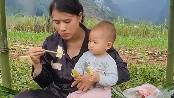 Mother and Daughter Start Over After Being Rejected by Family