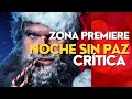 Noche Sin Paz (Violent Night) | Crítica - Zona Premiere