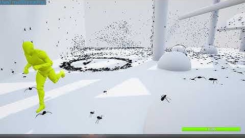 Advanced Insects System - Spawn