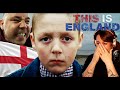 This is england  first time watching  movie reaction