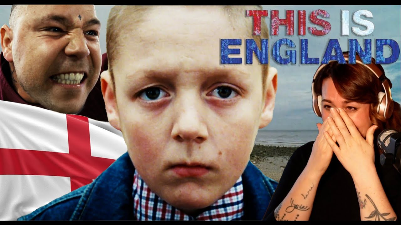 THIS IS ENGLAND || FIRST TIME WATCHING || Movie reaction